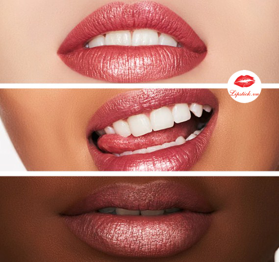 MAC Creme De La Femme