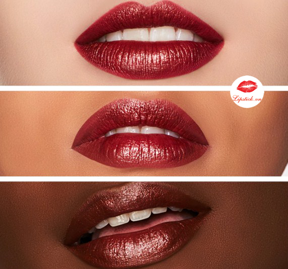 MAC Fresh Moroccan