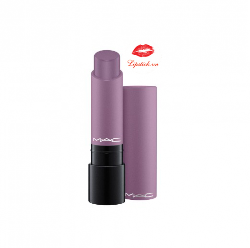 MAC Galaxy Grey