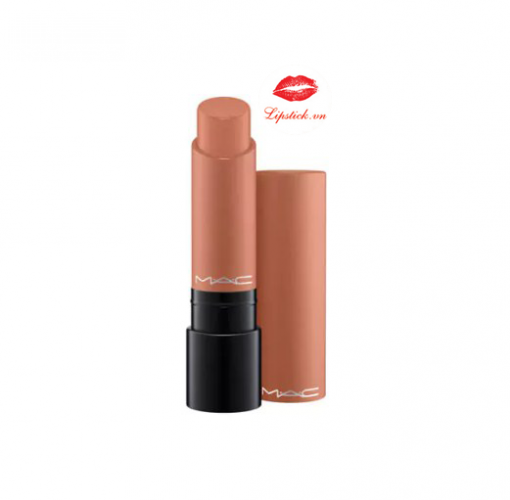 MAC Well Bred Brown