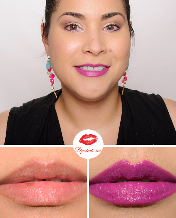 MAC Stylist’s Tip