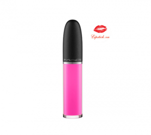 MAC Fuchsia Flicker