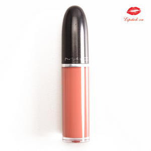 MAC Back In Vogue