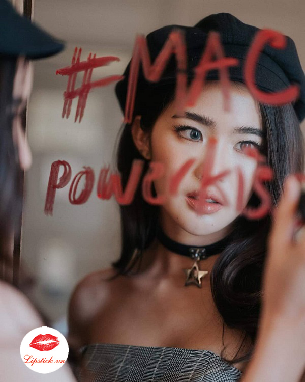 Son MAC Sweet No Sugar