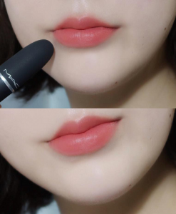 Son-MAC-Powder-Kiss-Lipstick-Mull-It-Over
