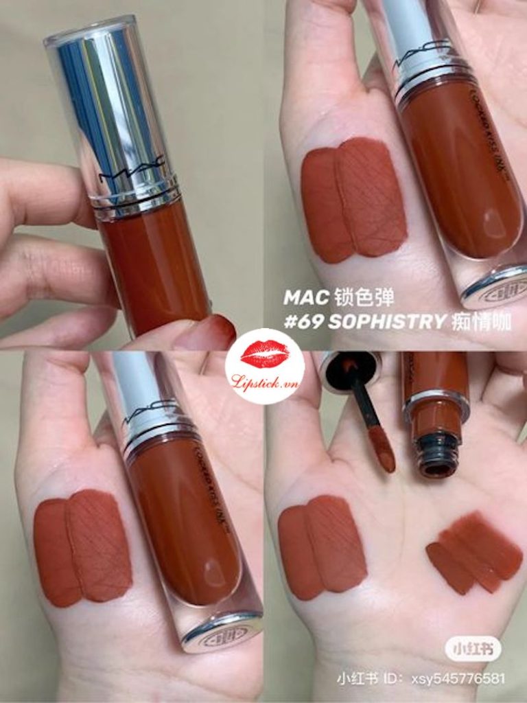 son-mac-69-mau-do-nau
