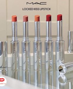 son mac 52 locked kiss