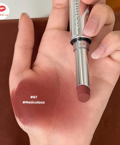 son mac 67 locked kiss