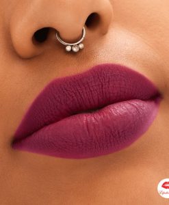 son mac locked kiss reine