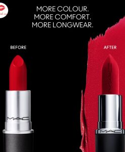 mac 601 candy yum yum