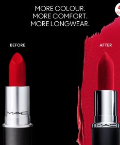 son mac 640 red rock