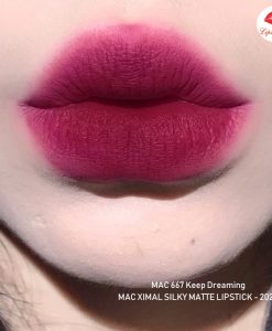 son mac 667 keep dreaming