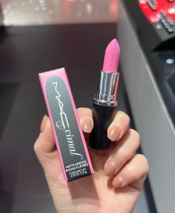 son mac màu lipstick snob