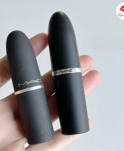 son mac màu no coralation