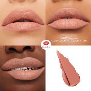 review-son-mac-605-honey-love